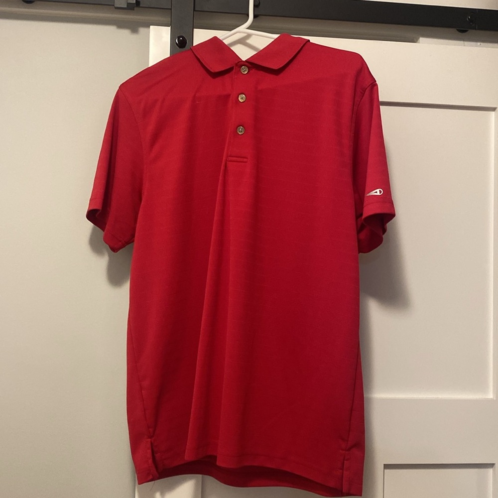 Men’s golf T-shirt